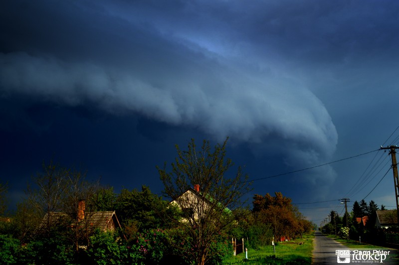 A függetlenség napja.