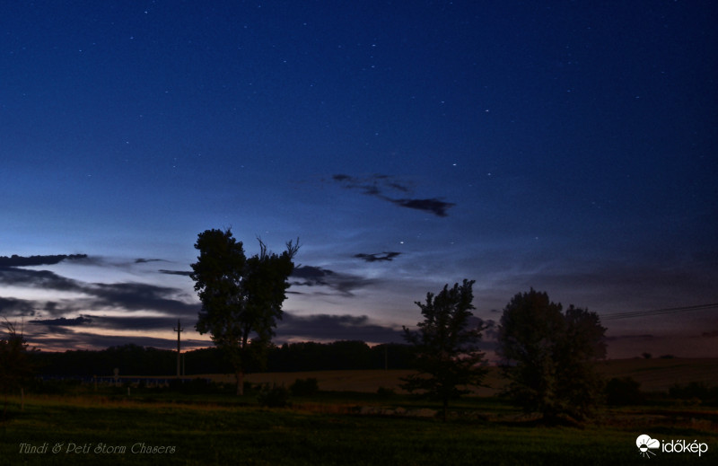NLC ma este 22:05