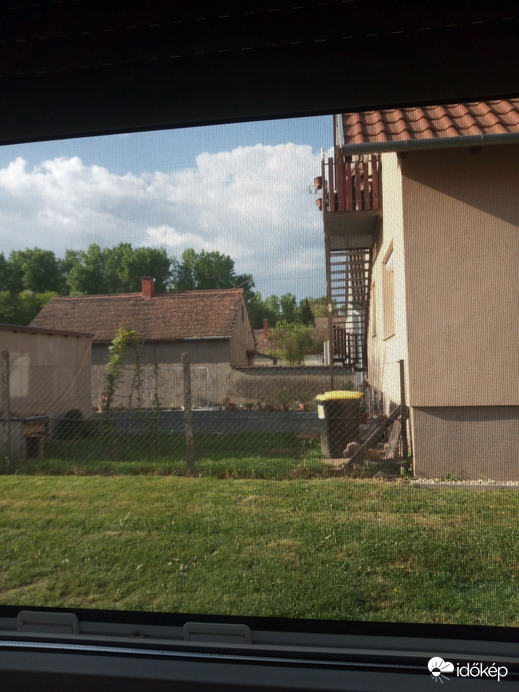 Ikervár