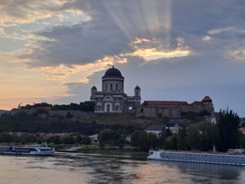 Esztergom