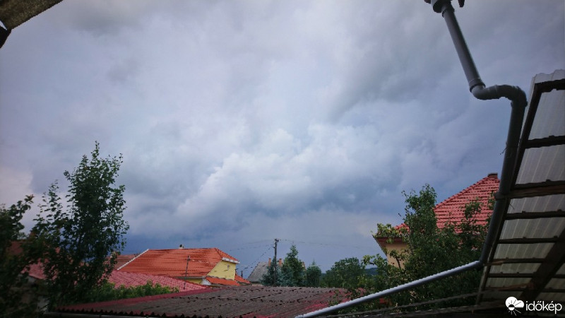 Gyöngyös