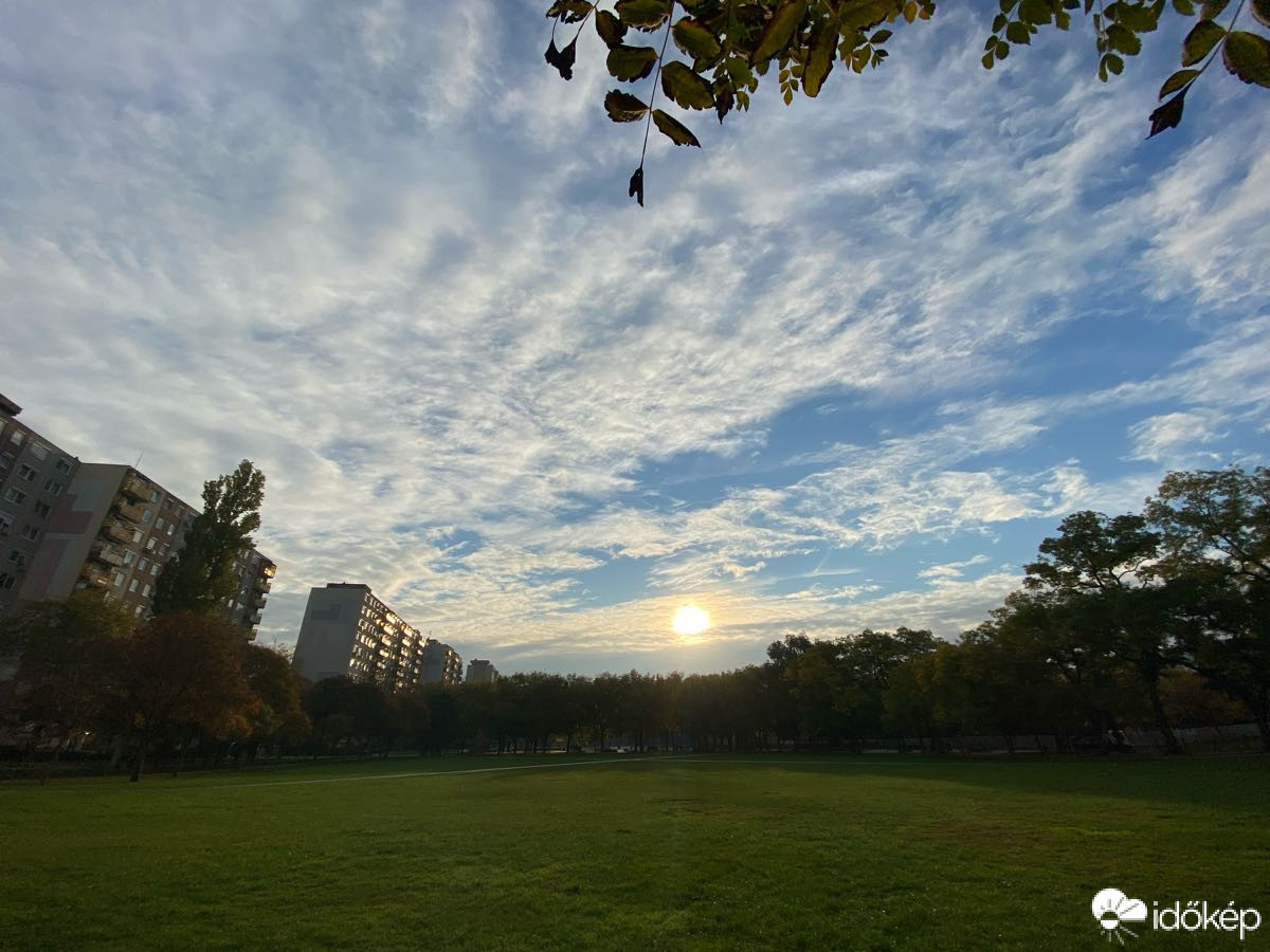 Budapest IV.ker - Újpest