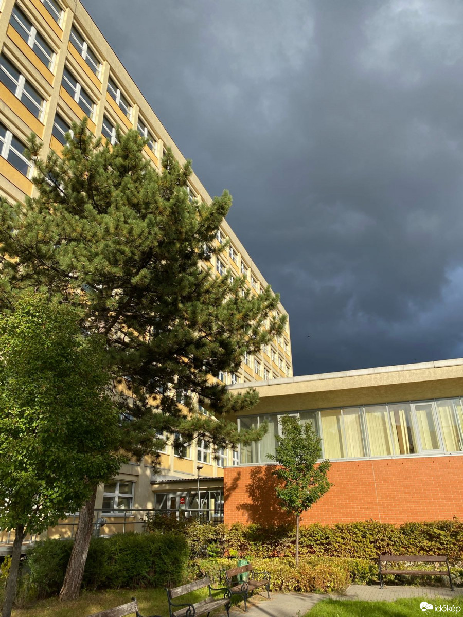 Budapest IV.ker - Újpest