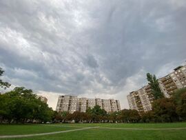 Budapest IV.ker - Újpest