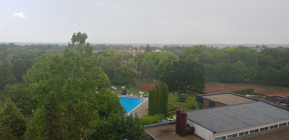 Bükfürdő