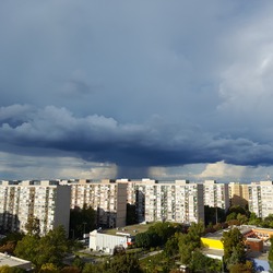 Zivatar