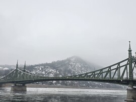 Budapest XI.ker - Szentimreváros