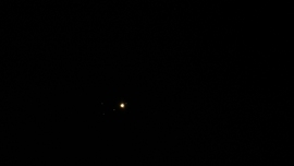 Esti Jupiter holdjaival
