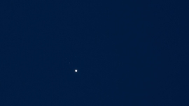 Reggeli Jupiter és holdjai