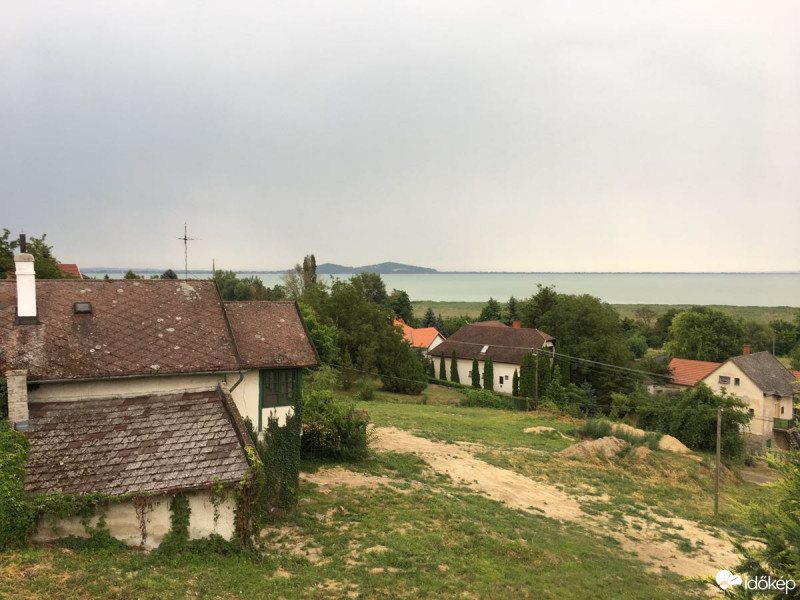 Badacsonytomaj