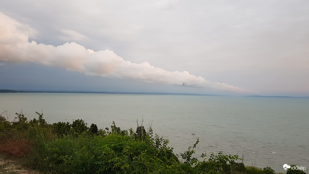 Balatonakarattya