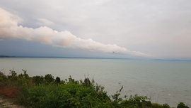 Balatonakarattya