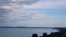 Balatonakarattya