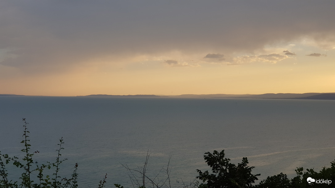 Balatonakarattya