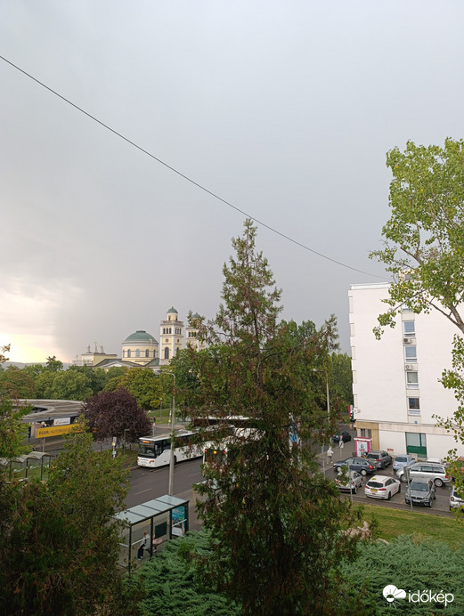 Eger