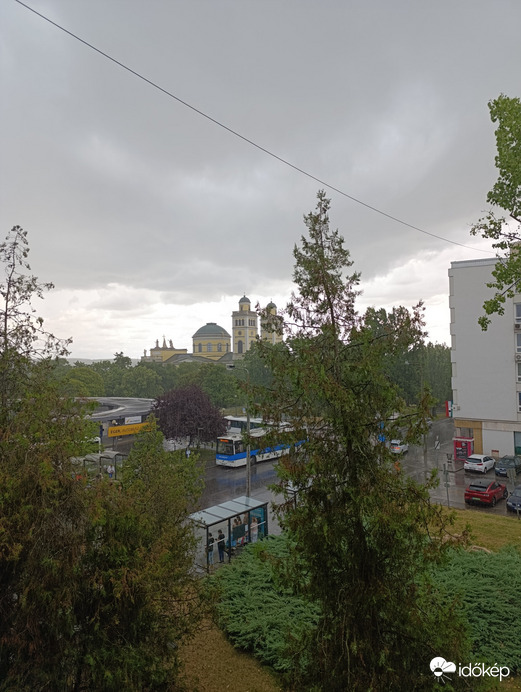 Eger