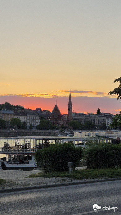 Budapest V. ker