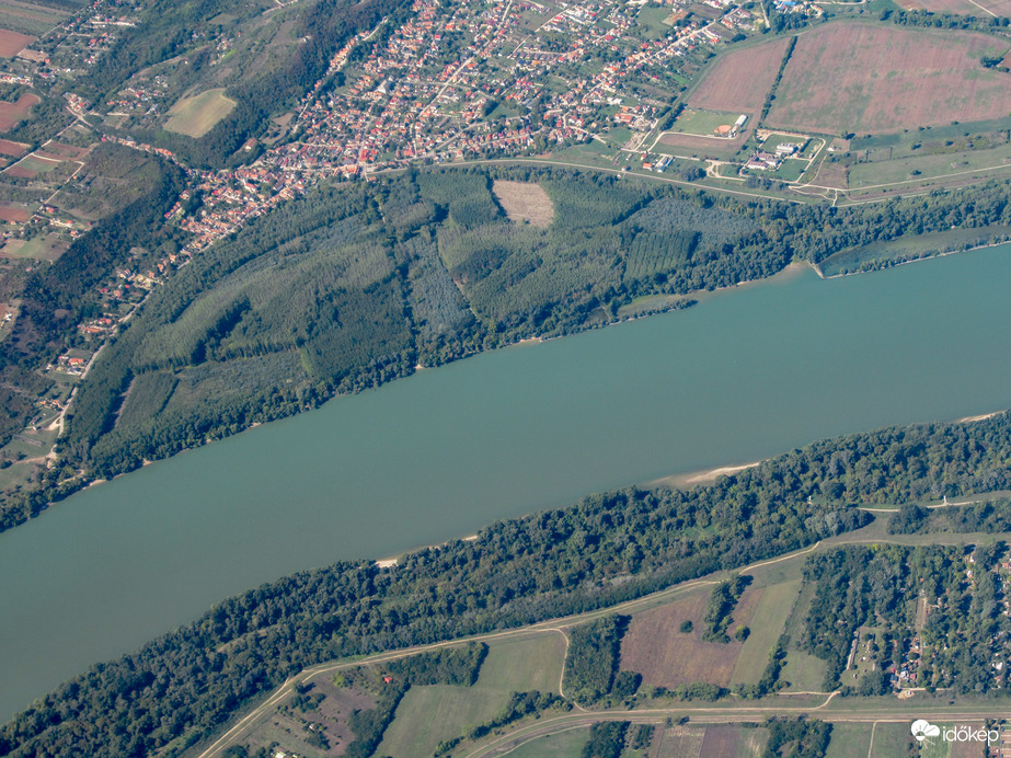 Fentről