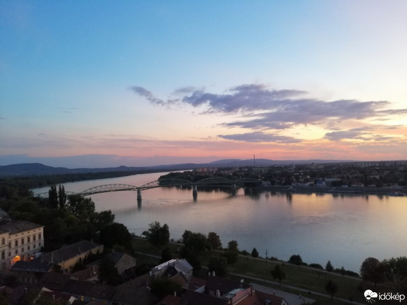 Esztergom