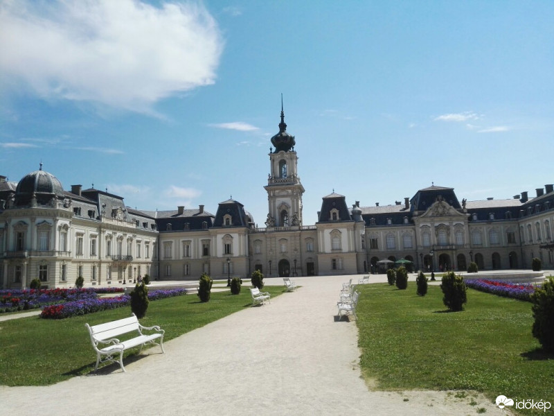 Keszthely