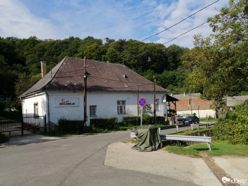 Pilisszentlélek