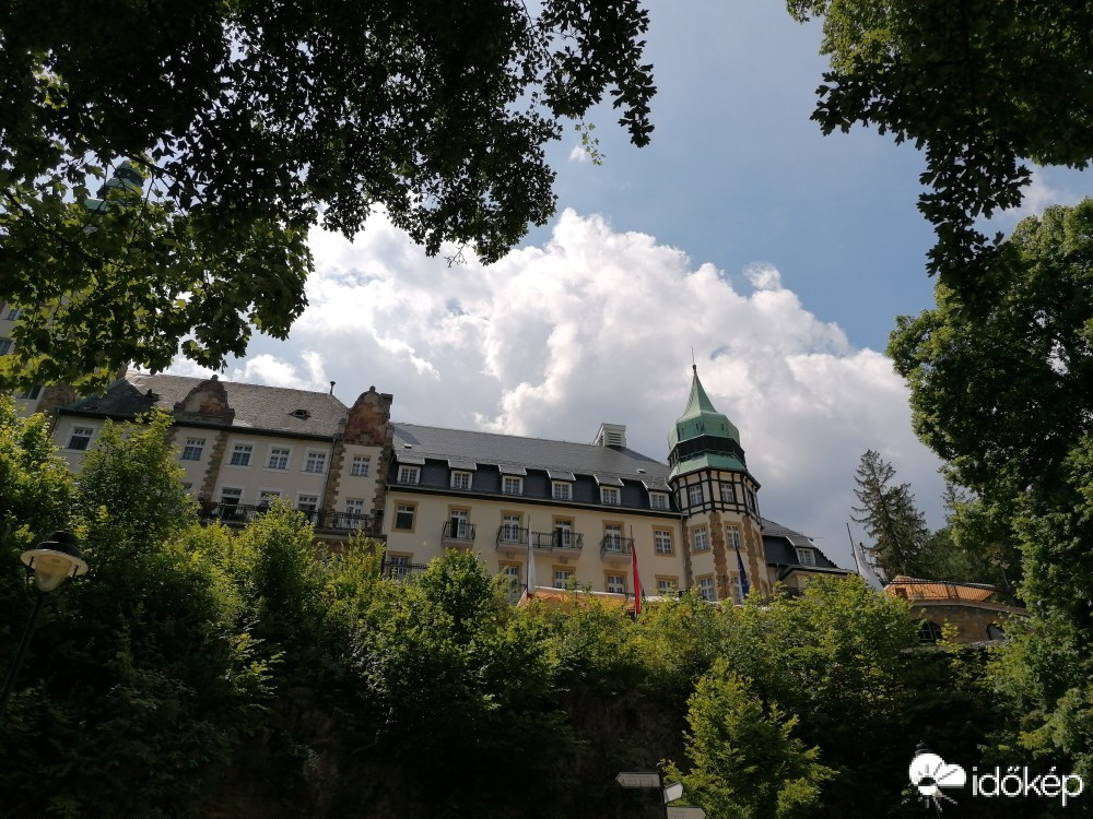 Lillafüred