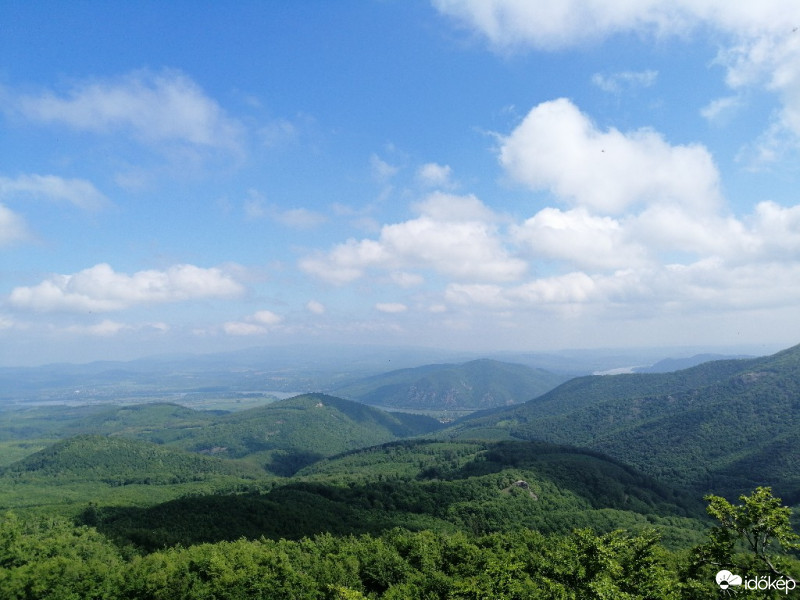 Dobogókő