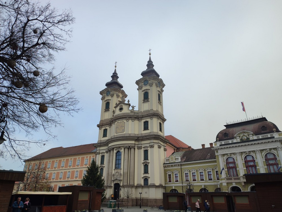 Eger