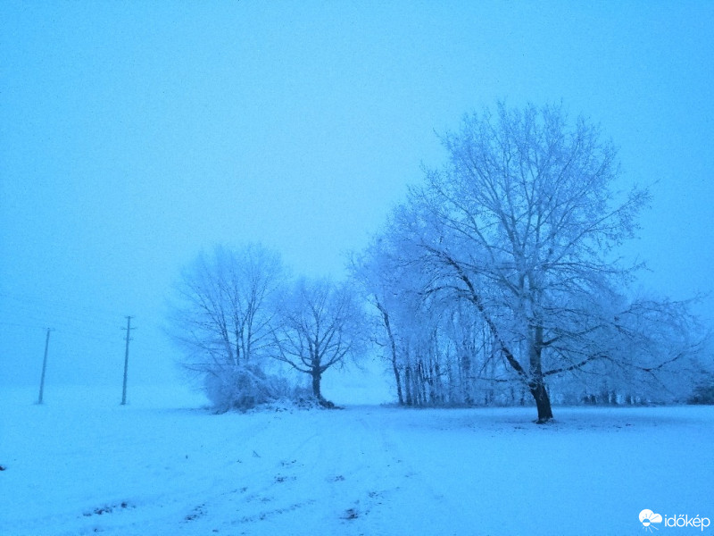 Baktalórántháza