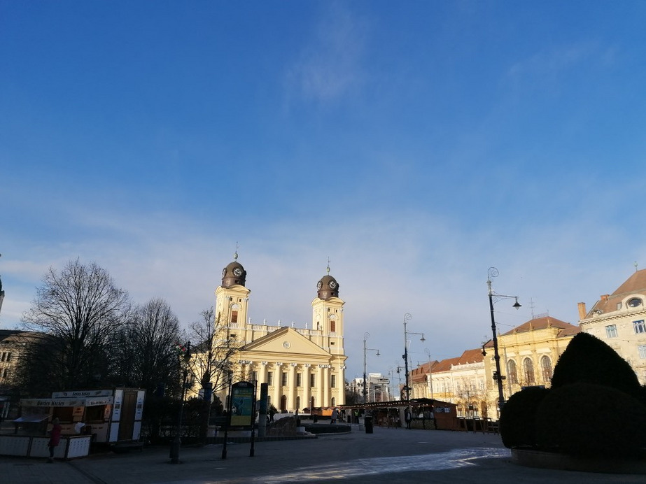 Debrecen