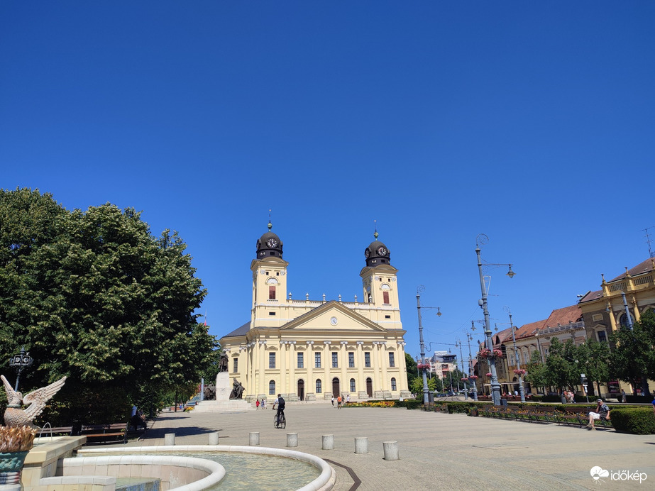 Debrecen
