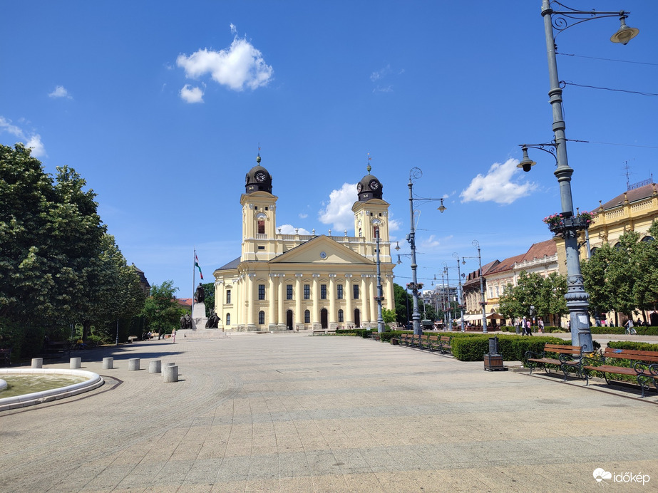Debrecen