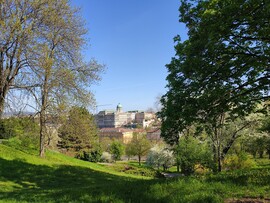 Budapest I.ker - Tabán