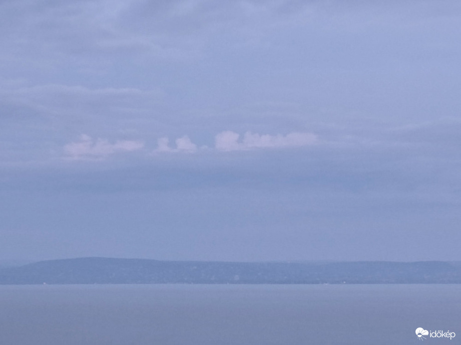 Balatonakarattya
