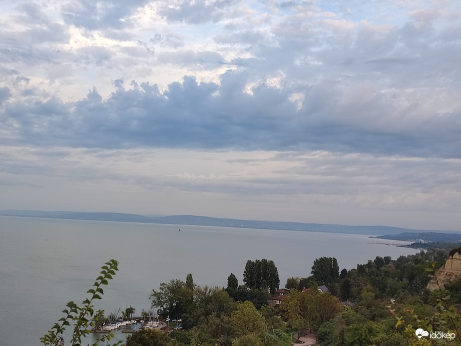 Balatonakarattya