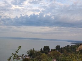 Balatonakarattya