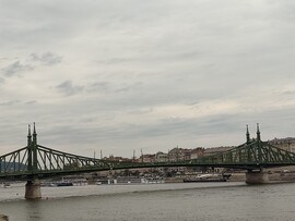 Budapest XI.ker - BME
