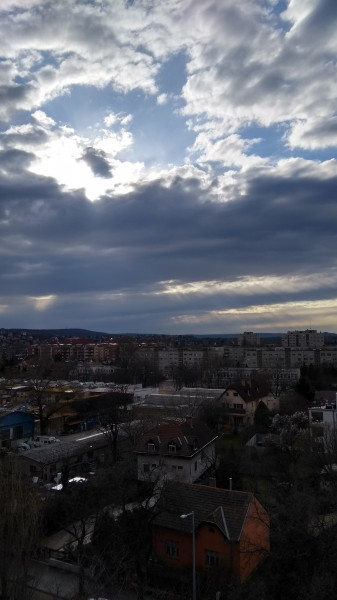 Budapest XI.ker - Albertfalva
