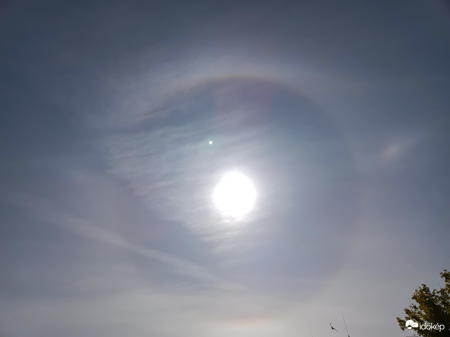 Halo, kérem :)