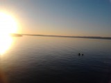 őszi Balaton