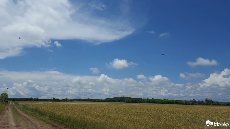 Kunszállás