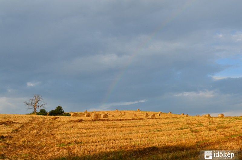 Szivárvány