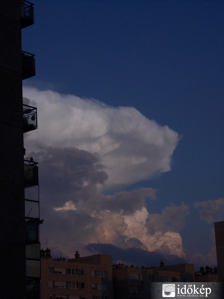 2013.06.23. 20.00 körül 