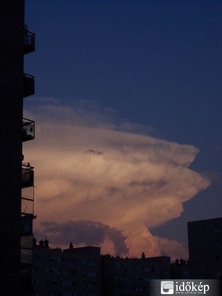 2013.06.23. 20.30 körül 