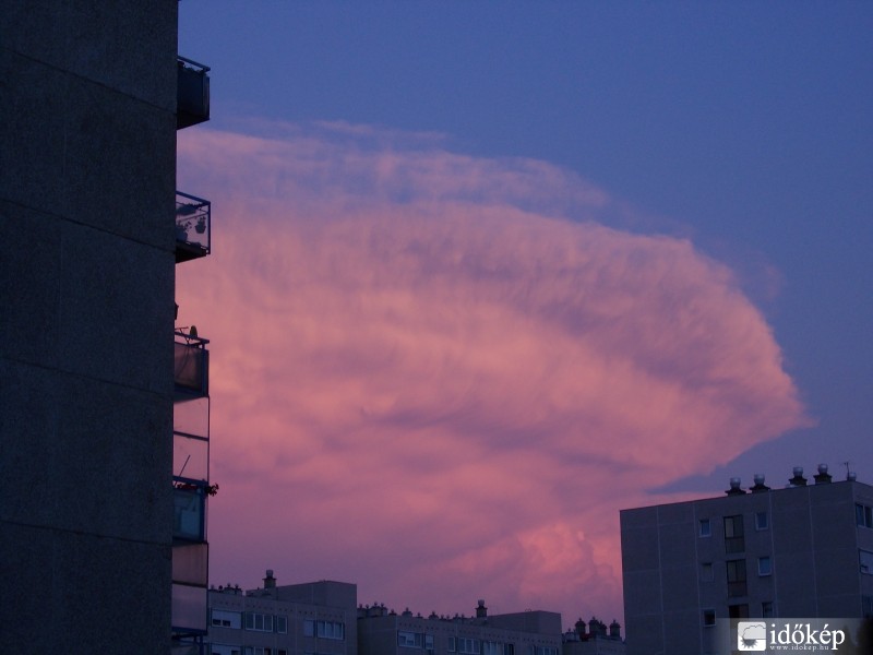 2013.06.23. 20.30 körül 
