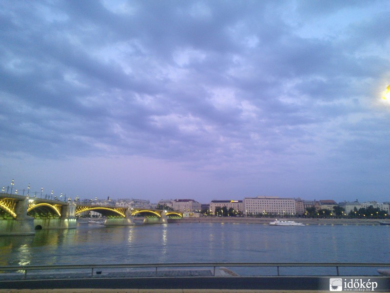 Budapest 