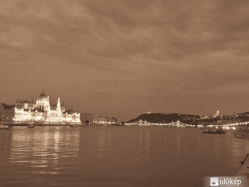 Budapest
