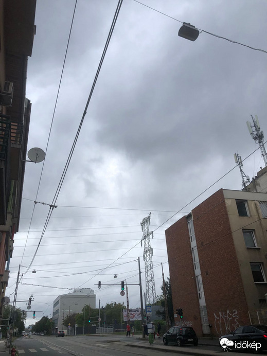 Budapest XIV.ker - Alsórákos