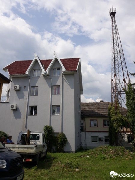 Negrești-Oaș