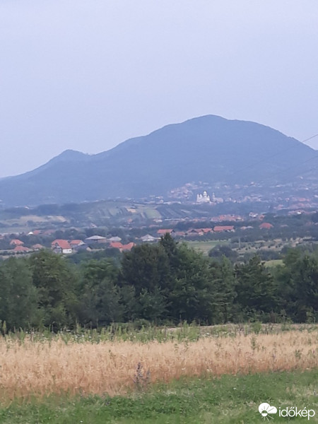 Gherța Mare